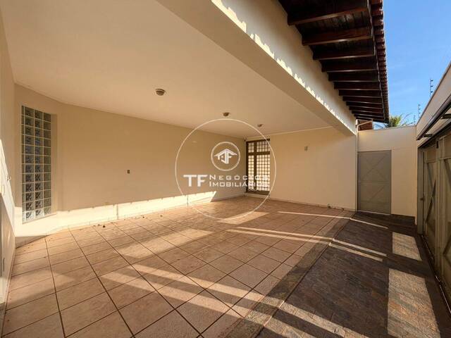 Casa para Locação em Araraquara - 5