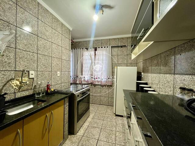 #527 - Apartamento para Venda em Araraquara - SP - 3