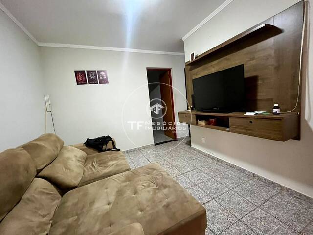 #527 - Apartamento para Venda em Araraquara - SP - 1