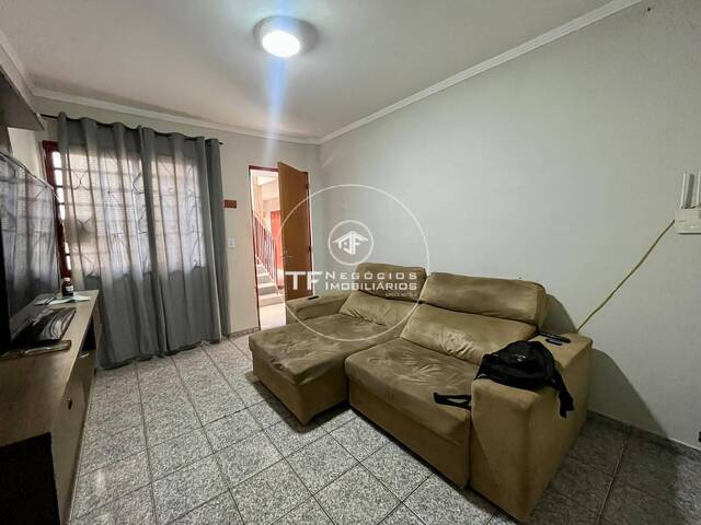 #527 - Apartamento para Venda em Araraquara - SP - 2