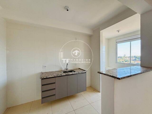 #528 - Apartamento para Locação em Araraquara - SP - 2