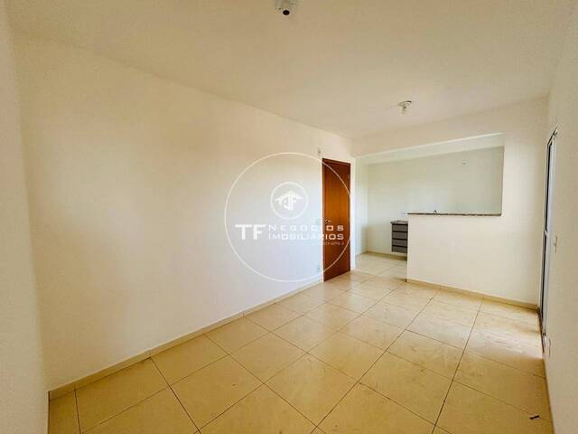 Apartamento para Locação em Araraquara - 4