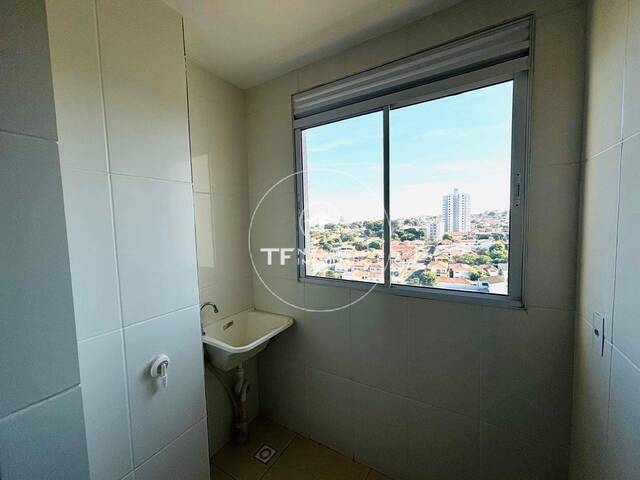 #528 - Apartamento para Locação em Araraquara - SP - 3