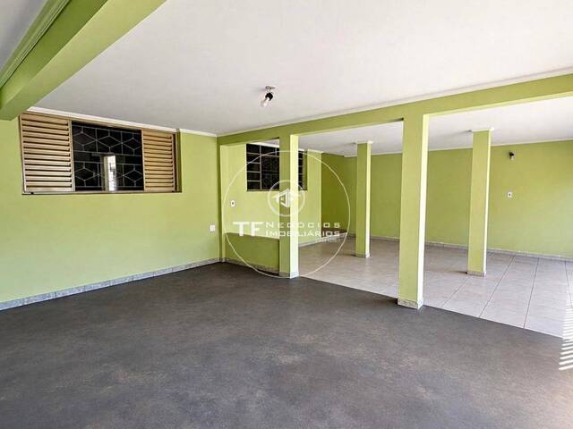 #534 - Casa para Venda em Araraquara - SP - 1