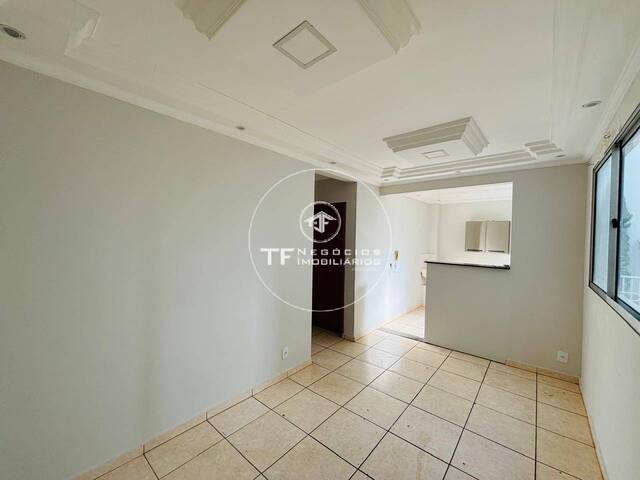 #535 - Apartamento para Venda em Araraquara - SP - 2