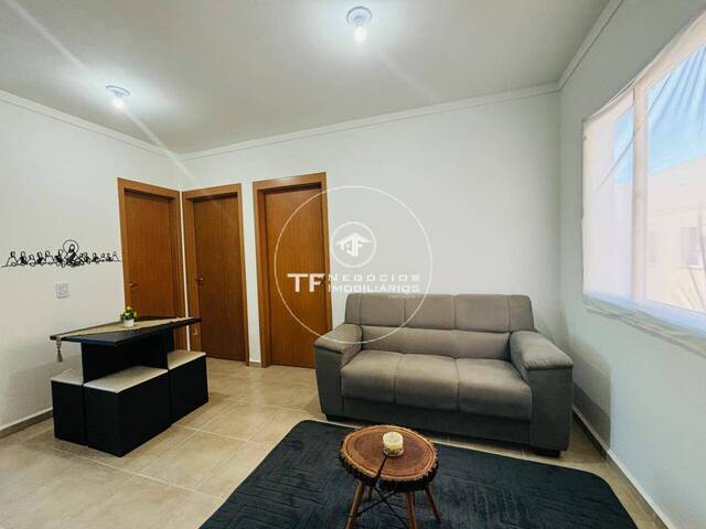 Apartamento para Venda em Araraquara - 4