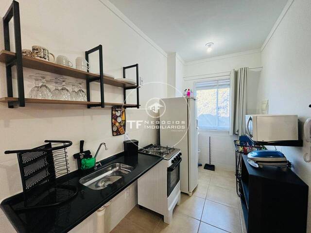 #537 - Apartamento para Venda em Araraquara - SP - 2