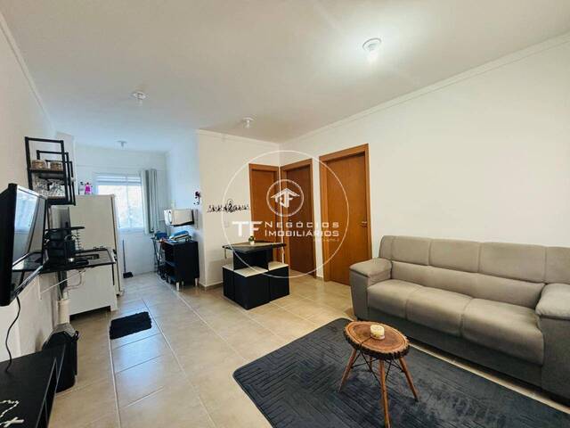 #537 - Apartamento para Venda em Araraquara - SP - 1