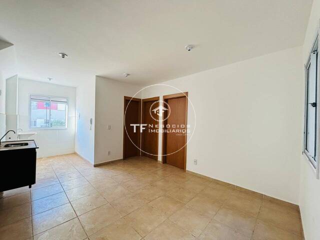 #538 - Apartamento para Locação em Araraquara - SP - 2