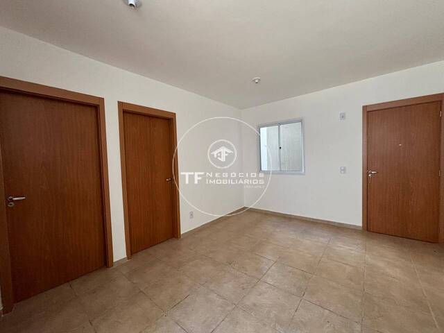 #538 - Apartamento para Locação em Araraquara - SP - 3