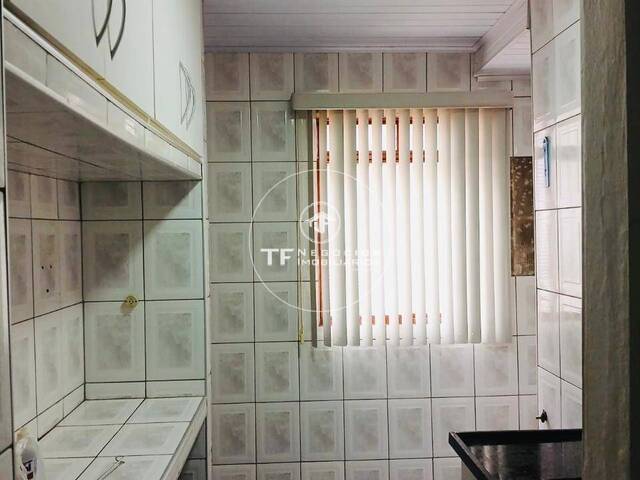 #539 - Apartamento para Venda em Araraquara - SP - 1