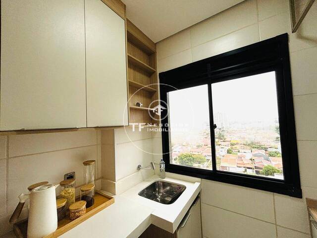#540 - Apartamento para Venda em Araraquara - SP - 3