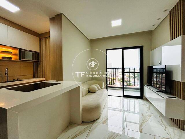 Apartamento para Venda em Araraquara - 5
