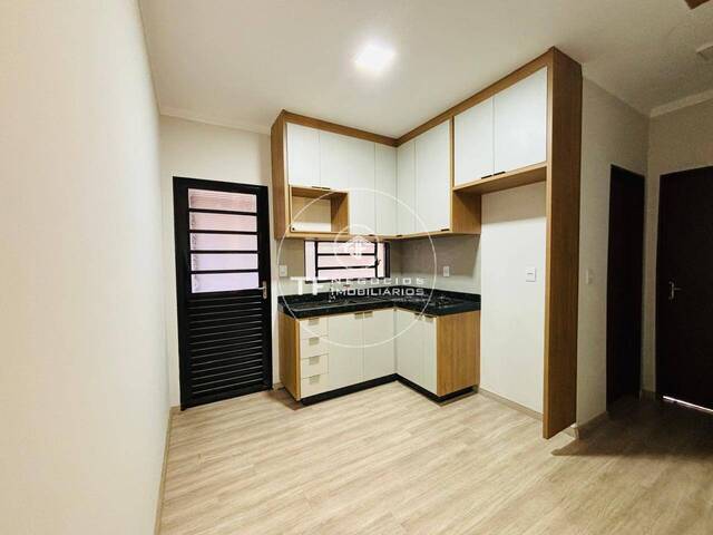 #541 - Casa para Venda em Araraquara - SP - 3