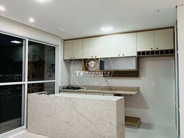 #542 - Apartamento para Locação em Araraquara - SP - 2