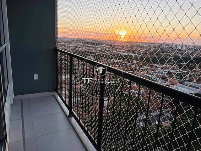 Apartamento para Locação em Araraquara - 5