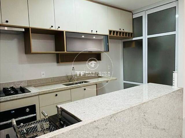#542 - Apartamento para Locação em Araraquara - SP - 3