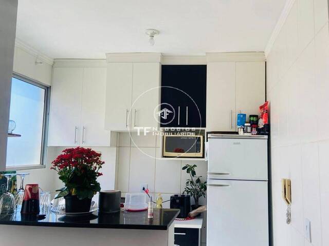 #543 - Apartamento para Locação em Araraquara - SP - 2