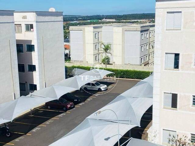 Apartamento para Locação em Araraquara - 5