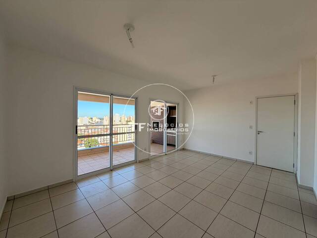 #545 - Apartamento para Locação em Araraquara - SP - 3