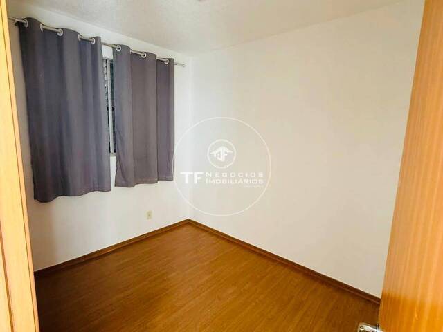 Apartamento para Locação em Araraquara - 4