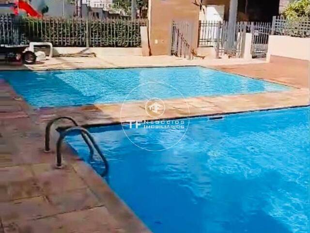Apartamento para Locação em Araraquara - 5