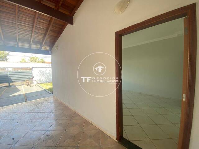 Casa para Venda em Araraquara - 2