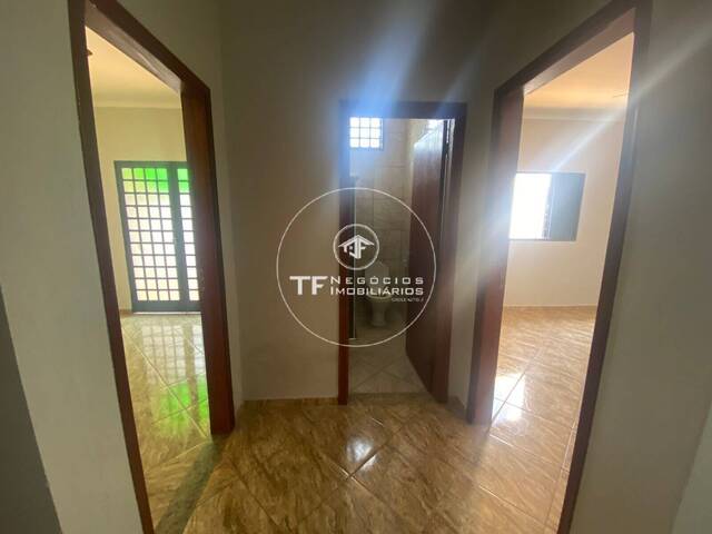 Casa para Venda em Araraquara - 5