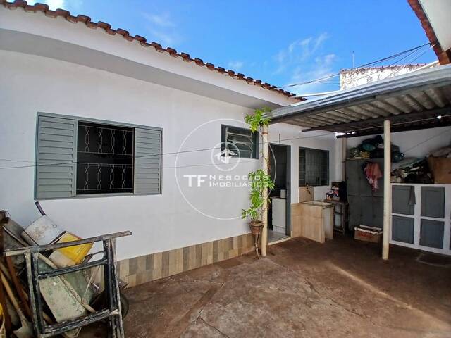 Casa para Venda em Araraquara - 2