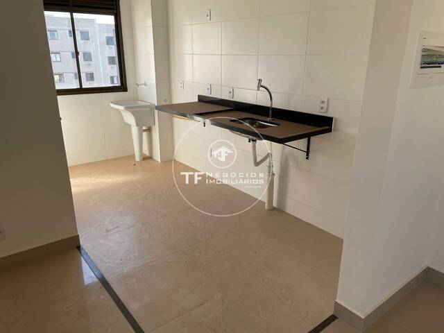 Apartamento para Venda em Araraquara - 3