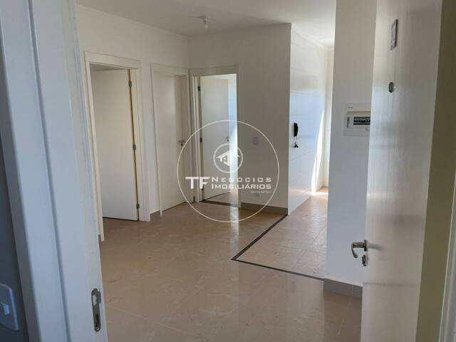 Apartamento para Venda em Araraquara - 2