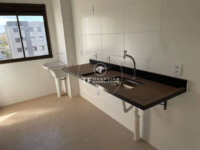 Apartamento para Venda em Araraquara - 4