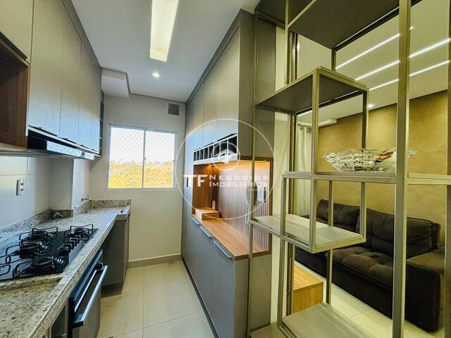 Apartamento para Locação em Araraquara - 2