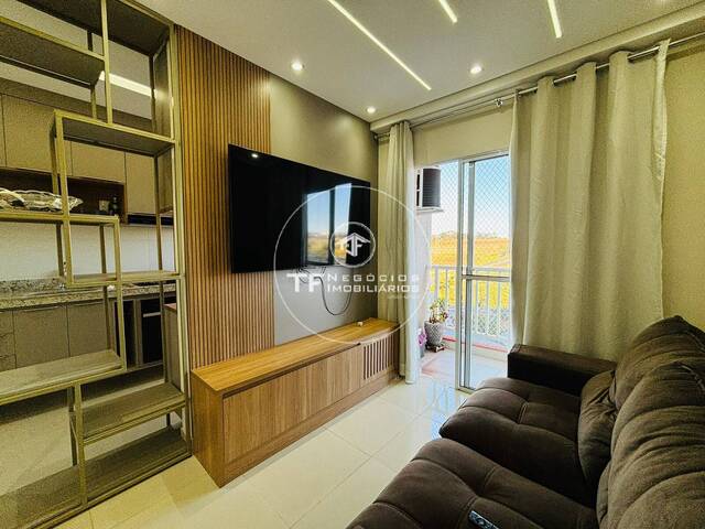 Apartamento para Locação em Araraquara - 4