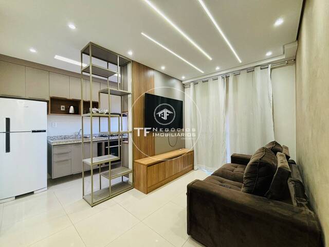 Apartamento para Locação em Araraquara - 3