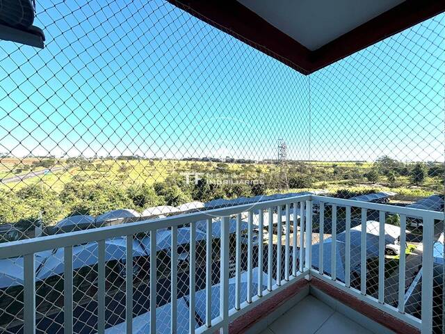 Apartamento para Locação em Araraquara - 5
