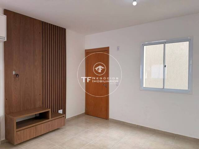 Apartamento para Locação em Araraquara - 4