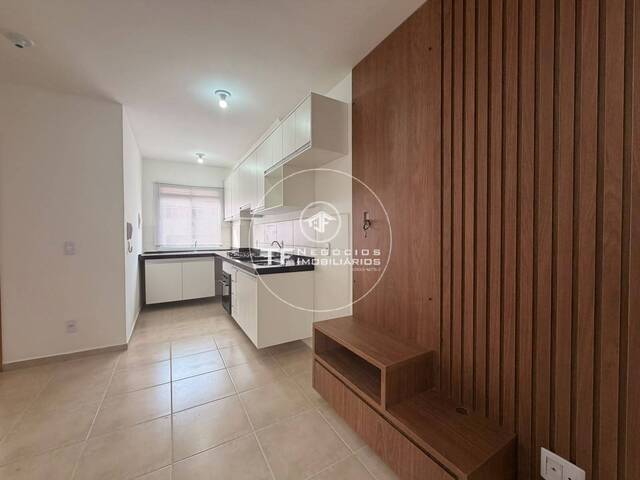 Apartamento para Locação em Araraquara - 3