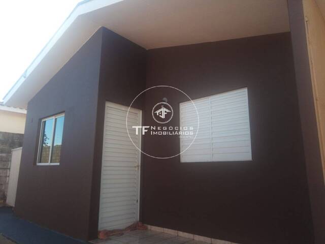 Venda em Vila Esperança (Vila Xavier) - Araraquara