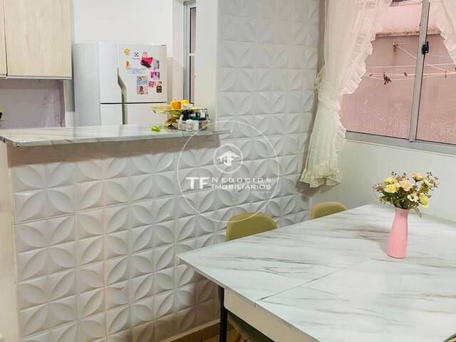 Apartamento para Venda em Araraquara - 4