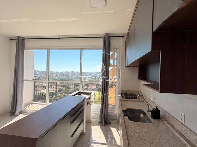Apartamento para Locação em Araraquara - 2