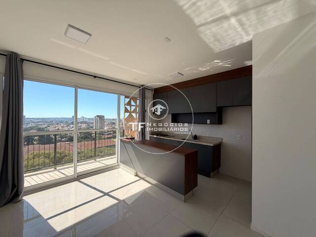 Apartamento para Locação em Araraquara - 3
