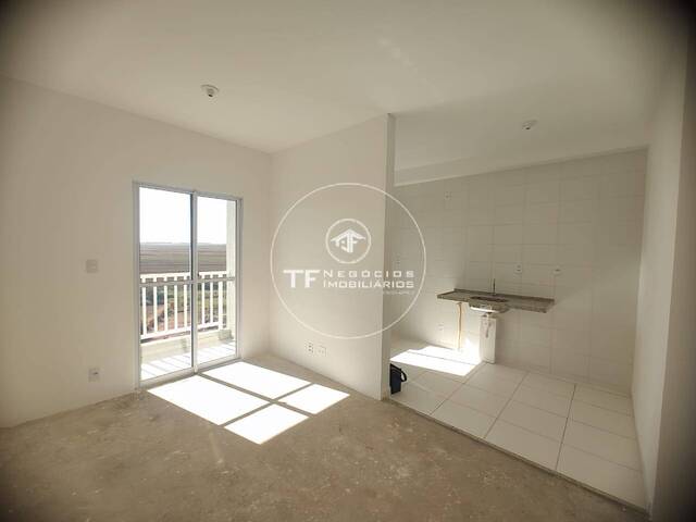 Apartamento para Venda em Araraquara - 3