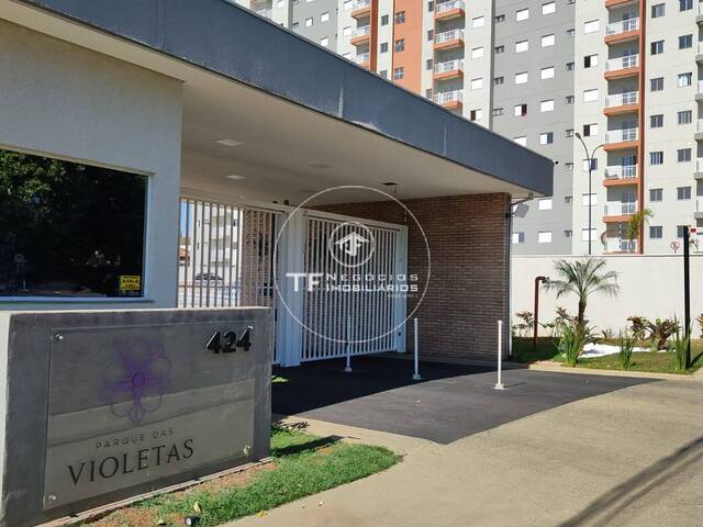 Apartamento para Venda em Araraquara - 2
