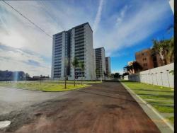 #007 - Apartamento para Venda em Araraquara - SP