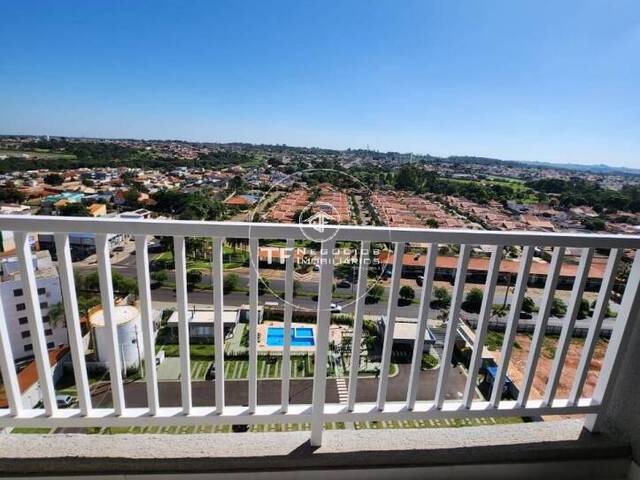 Apartamento para Venda em Araraquara - 2