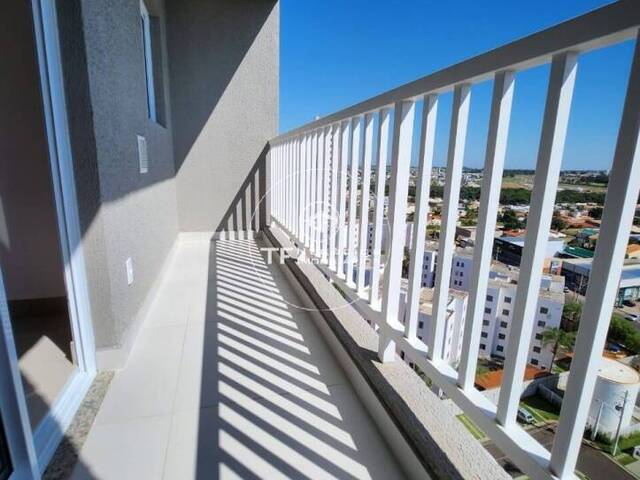 Apartamento para Venda em Araraquara - 3