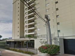 #019 - Apartamento para Venda em Araraquara - SP