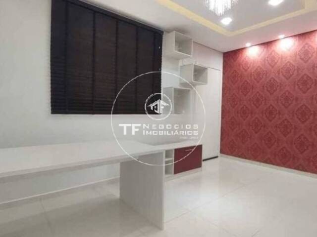 Apartamento para Venda em Araraquara - 2