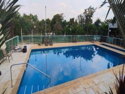 #027 - Apartamento para Venda em Araraquara - SP